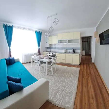 Dddd Apartament Cavnic Exterior photo