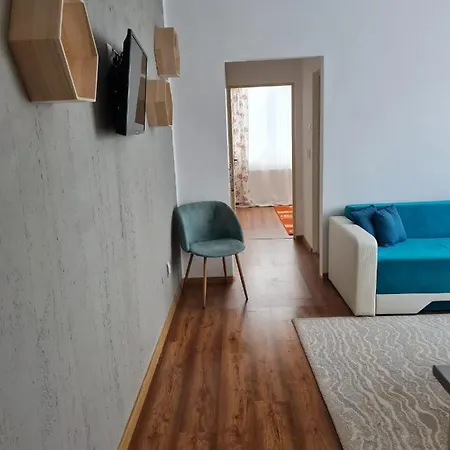 Dddd Apartament Cavnic Exterior photo