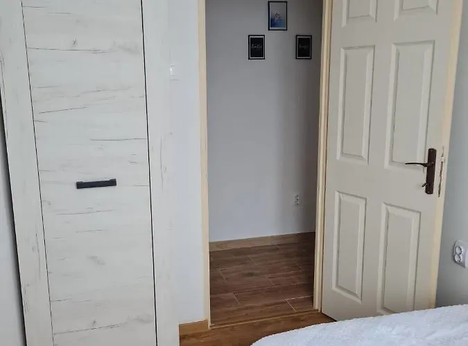 Dddd Apartament