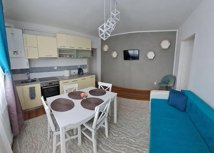 Dddd Apartament