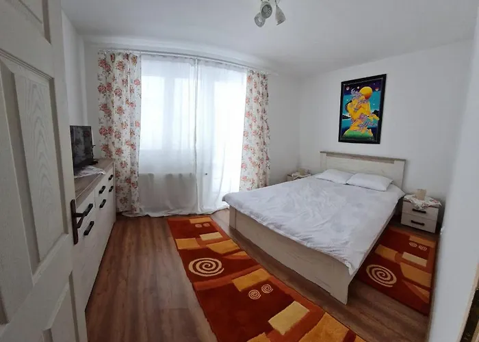 Dddd Apartament