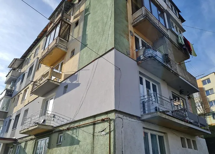 Dddd Apartament