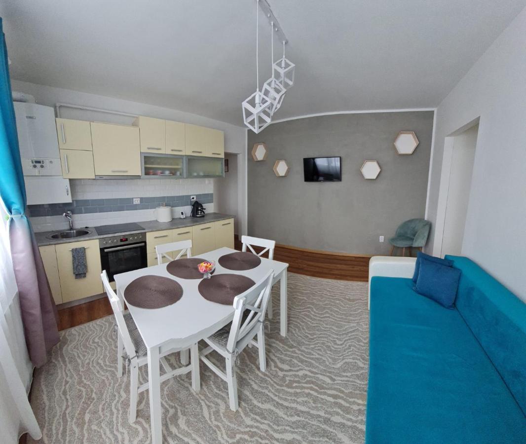 Appartement Dddd