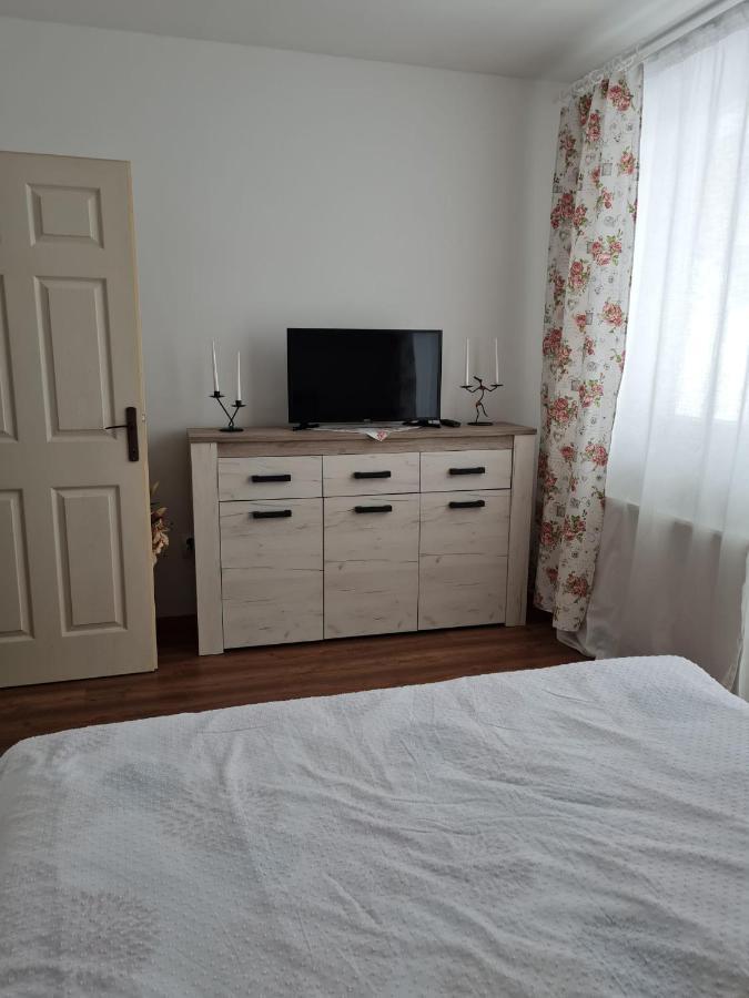 Dddd Appartement Cavnic